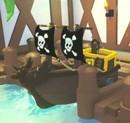 Galleon.png (775 KB) The Galleon on display.