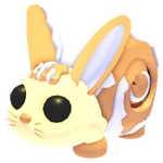 バニースワール