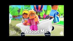 Adopt Me Wiki Fandom - my house roblox music video