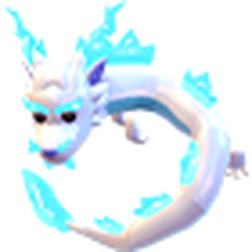 Frost Fury Pet Adopt Me Wiki Fandom
