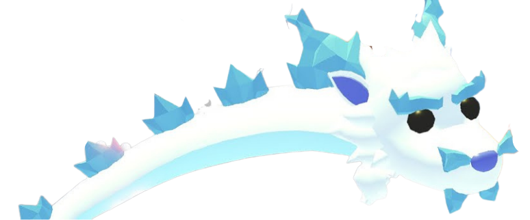 ⭐Fishy on X: 🎁Giving away FROST DRAGON and 6 FROST FURY to 1 person in Adopt  Me! So 2 different people get items 🔥COMMENT ROBLOX USERNAME ⭐️Support on  tweet below would be