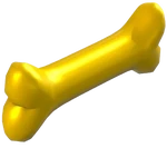 Golden Bone