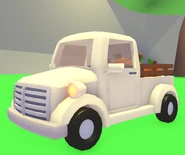 Harvest Truck in-game.png (660 KB) The Harvest Truck in-game.