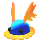 Seabed Creeper
