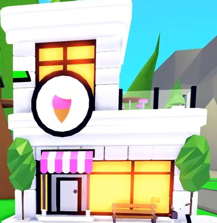 Houses Adopt Me Wiki Fandom - party house roblox adopt me