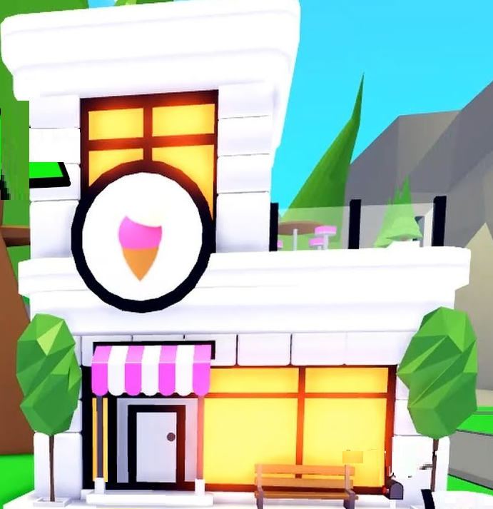 Houses Adopt Me Wiki Fandom - roblox adopt me robux houses