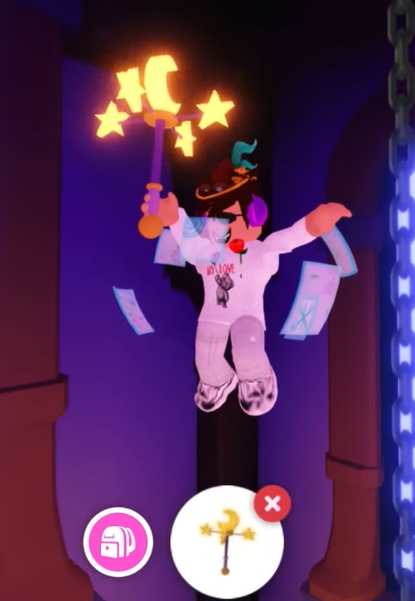 Star & Moon Propeller | Adopt Me! Wiki | Fandom