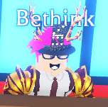 Bethink Adopt Me Wiki Fandom - bethink roblox toy