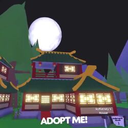 Lunar New Year 2021 Adopt Me Wiki Fandom
