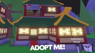Discuss Everything About Adopt Me Wiki Fandom
