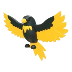 Wildfire Hawk