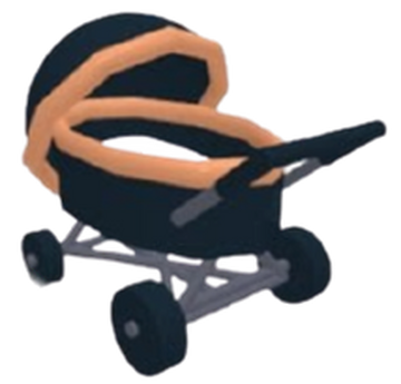 Pram wiki shop