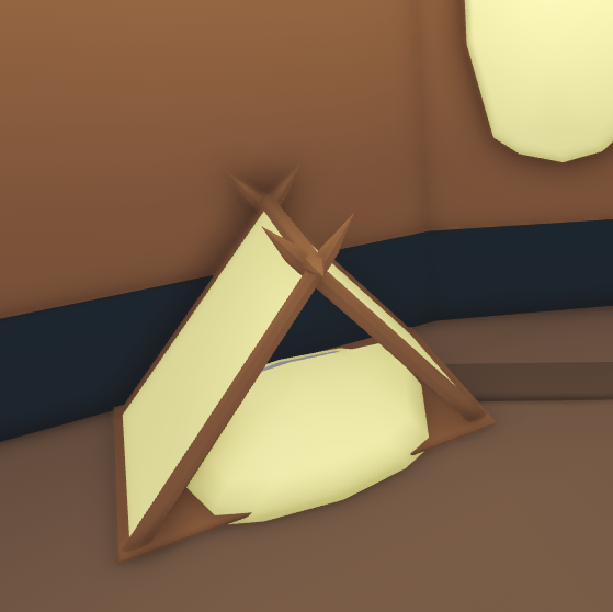 Camping Tent Adopt Me! Wiki Fandom
