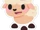 Lamb Sticker