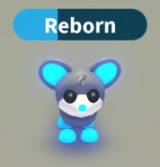 Neon Mouse (Common)