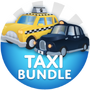 Taxi Driver Bundle gamepass