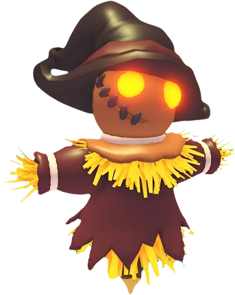 Scarecrow, Adopt Me! Wiki