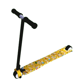 Emoji Scooter | Adopt Me! Wiki | Fandom
