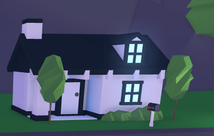 Houses Adopt Me Wiki Fandom - roblox adopt me houses