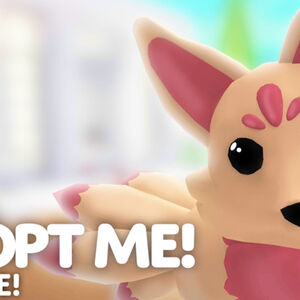 Kitsune Adopt Me Wiki Fandom Drawing gallery adopt me legendary pets. kitsune adopt me wiki fandom
