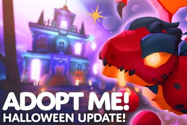 2023 Adopt Me Halloween Event Week 1: Guide to Halloween-Themed Pets Added  to Adopt Me!