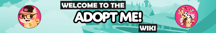 Adopt Me Wiki Fandom - adopt me codes roblox wiki