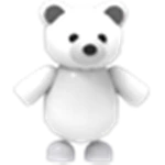 ホッキョクグマ