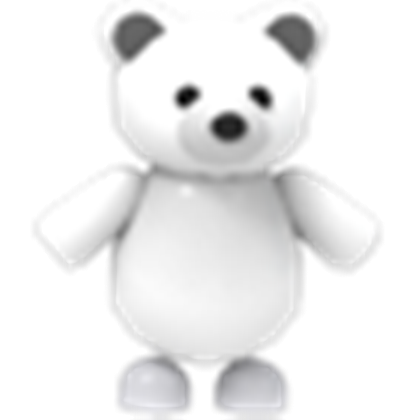 Polar Bear Adopt Me Wiki Fandom - neon polar bear adopt me roblox