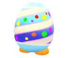 Striped Eggy
