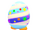 Striped Eggy