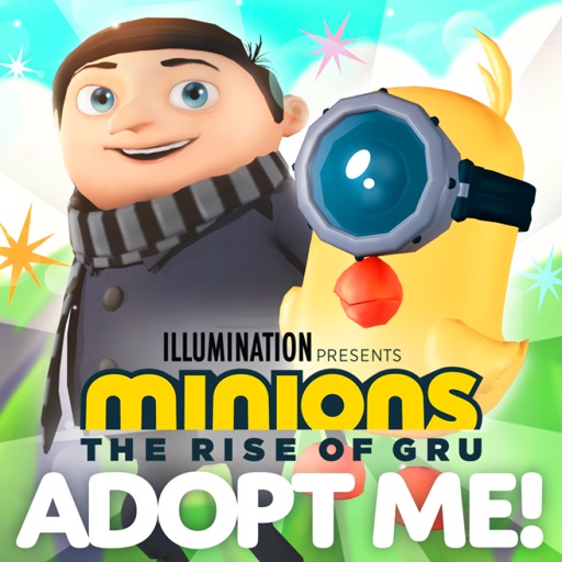 Ad or Not? Minions Invade Adopt Me! on Roblox - Truth in Advertising