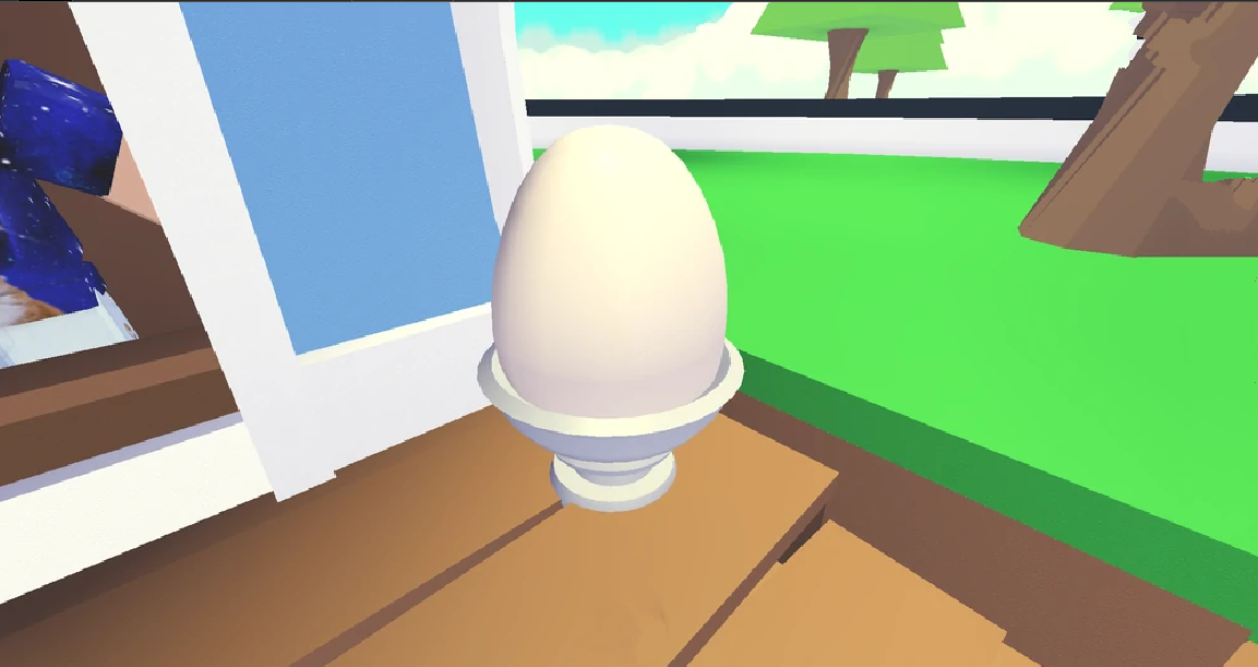 Pet Egg Adopt Me Wiki Fandom - roblox egg with legs