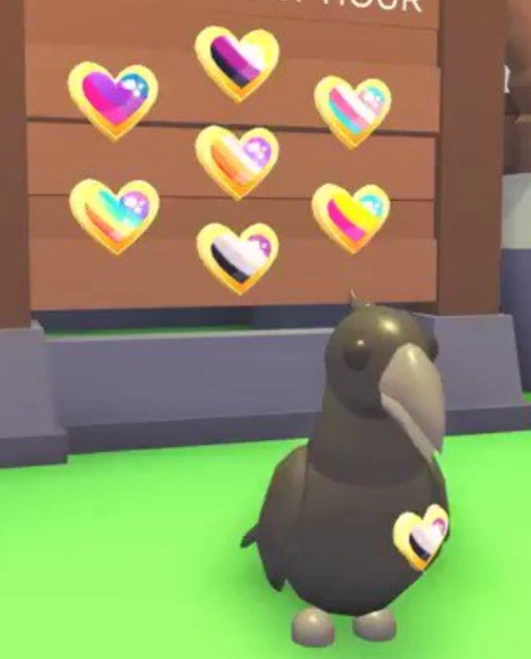 CategoryPride Pins Adopt Me! Wiki Fandom