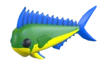 Mahi Mahi