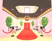 Vip lounge entrance.jpg (93 KB) The VIP Lounge Entrance.