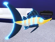 NeonBlackMarlin.jpg (246 KB) The Neon Black Marlin.