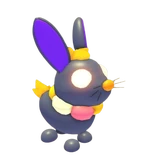 Rice Cake Rabbit