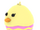 Chick Plush