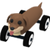 Dogmobile In Inventory