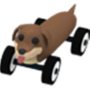 Amdogcar