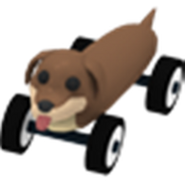 Dogmobile Adopt Me Wiki Fandom