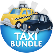 Taxi Bundle gamepass