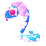 Blossom Snake