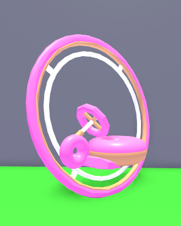 Donut Cycle Adopt Me Wiki Fandom - roblox adopt me unicorn cycle