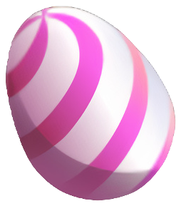 Pink Egg, Adopt Me! Wiki