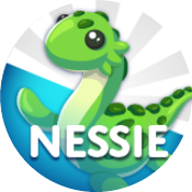 Nessie, Adopt Me! Wiki