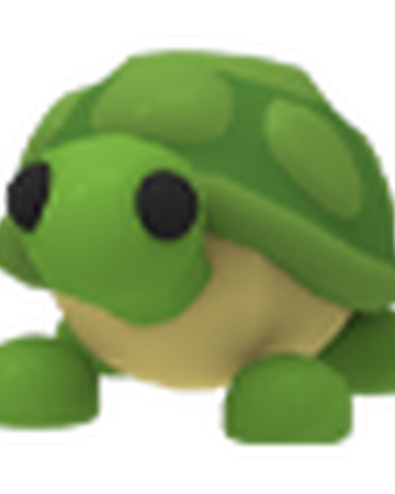 Turtle Adopt Me Wiki Fandom - how to fly in adopt me flying neon unicorn pet roblox youtube