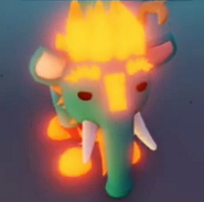The Neon Baku.