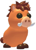 Warthog