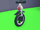 Dirt Bike Unicycle